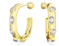 Orecchini Swarovski Donna DEXTERA in Lega metallica Cristallo 5663261 - 5663261